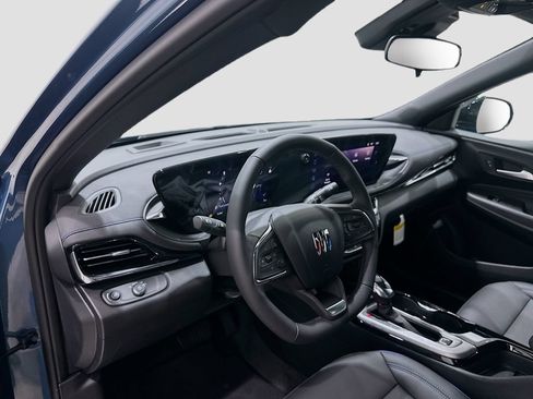 New 2026 Buick Envista Sport Touring w/ Convenience I Package FWD image 9