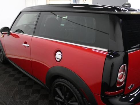 Used 2013 MINI Cooper Clubman S FWD image 9