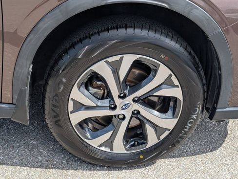 Used 2022 Subaru Outback Limited AWD/4WD image 20