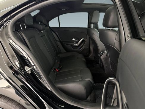 Used 2022 Mercedes-Benz A 220 image 29