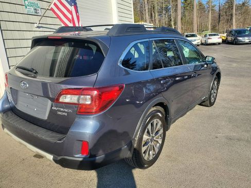Used 2015 Subaru Outback 3.6R Limited image 8