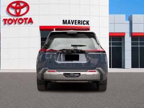 New 2026 Toyota RAV4 FWD image 4