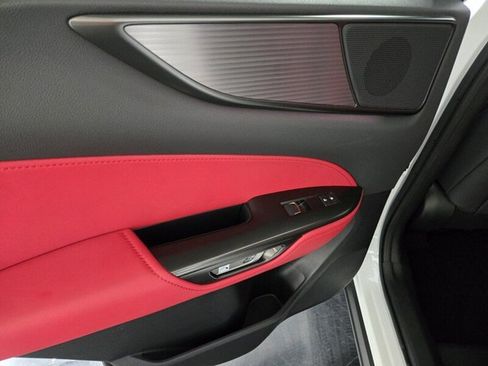 Certified 2024 Lexus NX 450h+ F Sport w/ Vision Package image 19