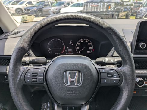 Used 2024 Honda CR-V LX image 22