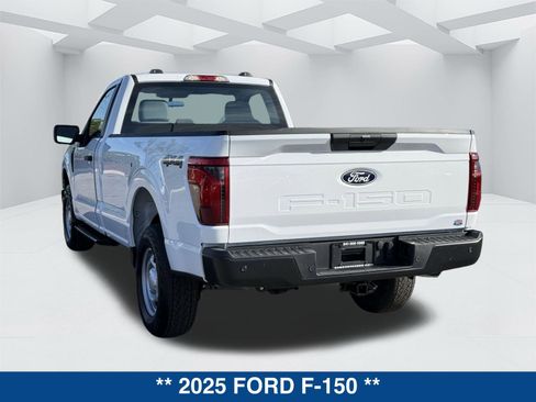 New 2025 Ford F150 XL image 7