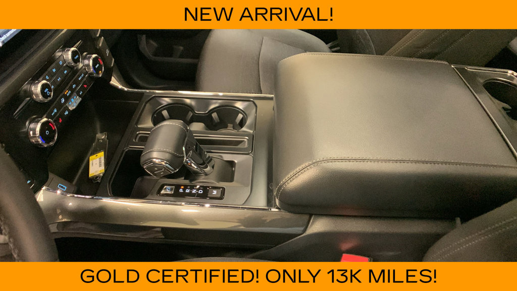 Used 2023 Ford F150 XLT w/ Equipment Group 302A High AWD/4WD image 42