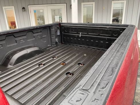 Used 2022 Chevrolet Silverado 2500 LTZ AWD/4WD image 33