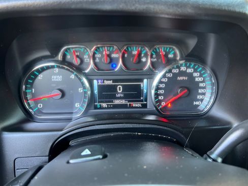 Used 2017 Chevrolet Tahoe LT image 22