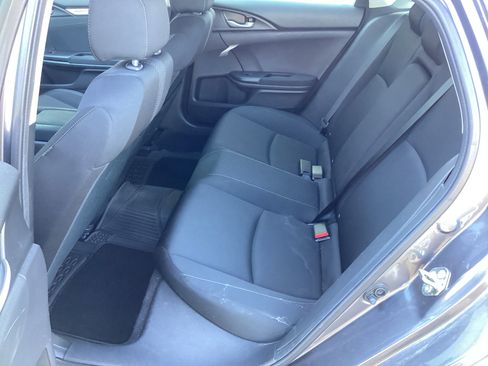 Used 2020 Honda Civic EX image 18