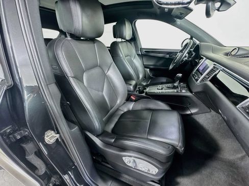 Used 2018 Porsche Macan S AWD/4WD image 36