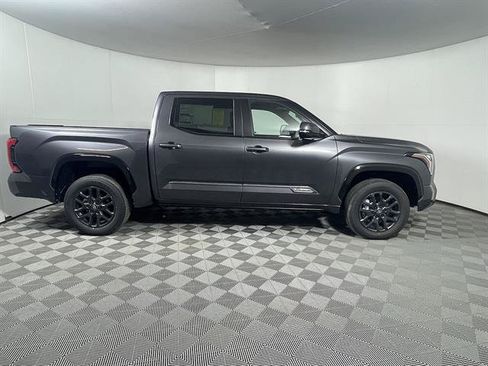 New 2026 Toyota Tundra Platinum AWD/4WD image 8