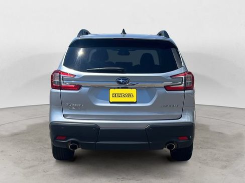 Used 2025 Subaru Ascent Premium AWD/4WD image 6