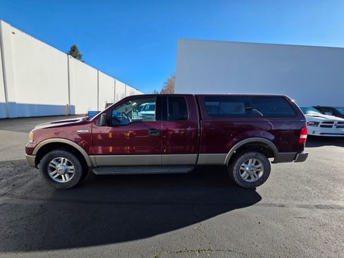 Used 2004 Ford F150 Lariat image 8