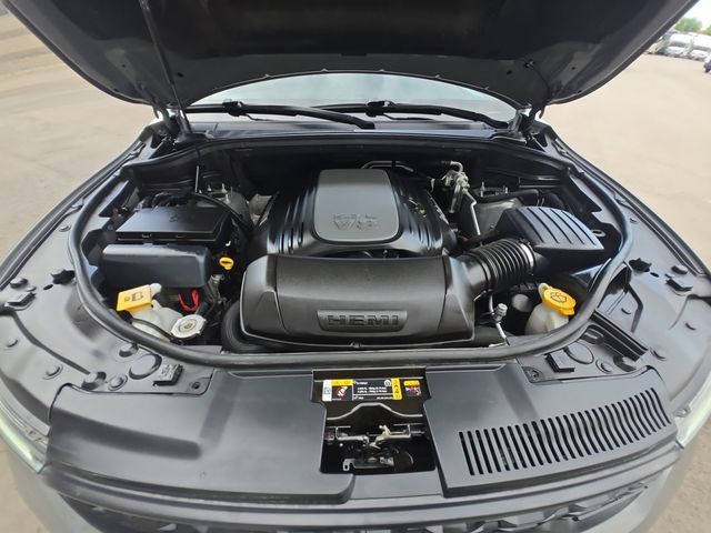 Used 2022 Dodge Durango R/T w/ Trailer Tow Group IV AWD/4WD image 24
