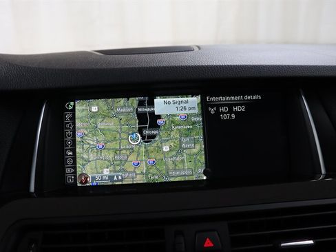 Used 2015 BMW 535i xDrive Sedan AWD/4WD image 13