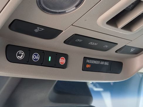 Used 2018 Cadillac ATS Luxury w/ Safety and Security Package image 37