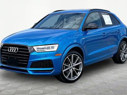 Used 2018 Audi Q3 2.0T Premium Plus