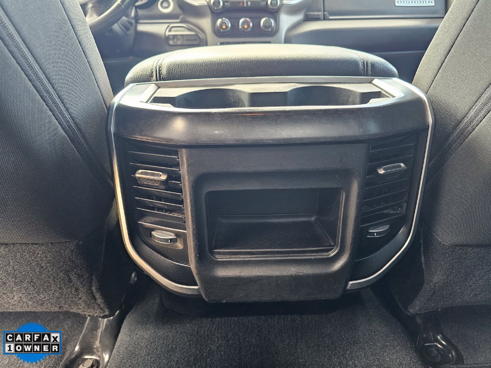 Used 2024 RAM 2500 Big Horn w/ Off Road Package AWD/4WD image 33