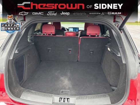 Used 2025 Lincoln Corsair Reserve w/ Jet Appearance Package image 32