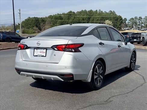 Certified 2023 Nissan Versa S w/ S Plus Package image 4