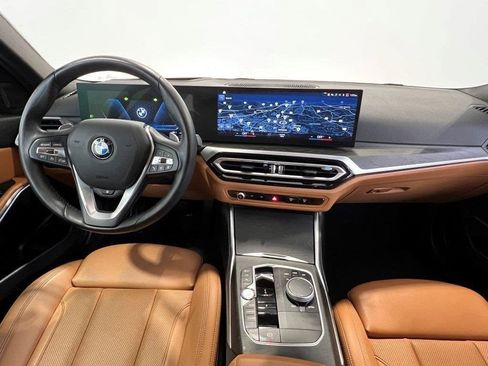 Used 2023 BMW 330i xDrive Sedan w/ Premium Package image 18