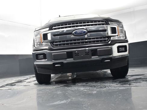 Used 2020 Ford F150 XLT w/ XTR Package image 23