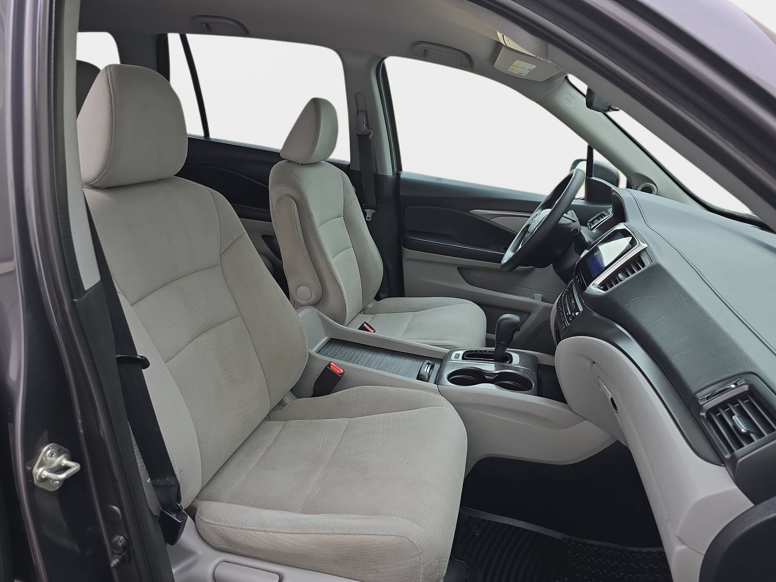 Used 2017 Honda Pilot EX image 12