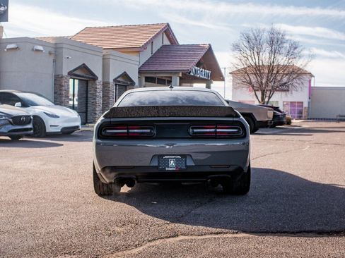 Used 2023 Dodge Challenger R/T Scat Pack image 6