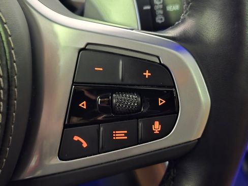 Used 2022 BMW X5 xDrive40i w/ M Sport Package image 22