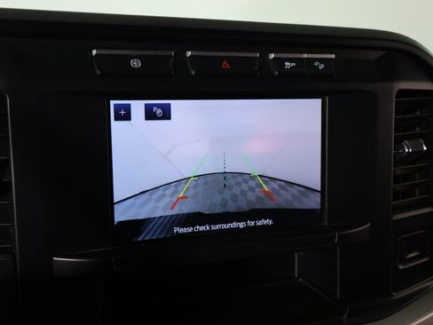 Used 2024 Ford F250 XLT w/ FX4 Off-Road Package image 6