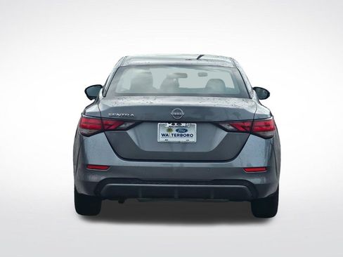 Used 2024 Nissan Sentra S FWD image 21