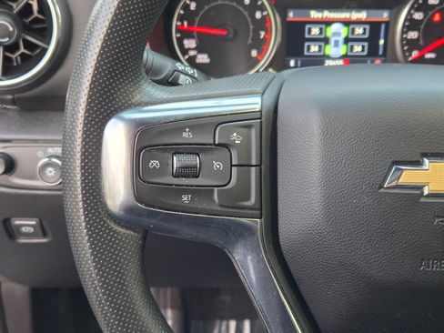 Certified 2024 Chevrolet Blazer LT w/ Convenience Package image 30