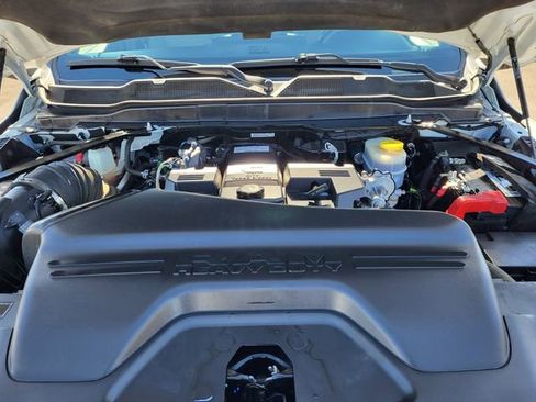 Certified 2023 RAM 2500 Big Horn w/ Level 1 Equipment Group image 26