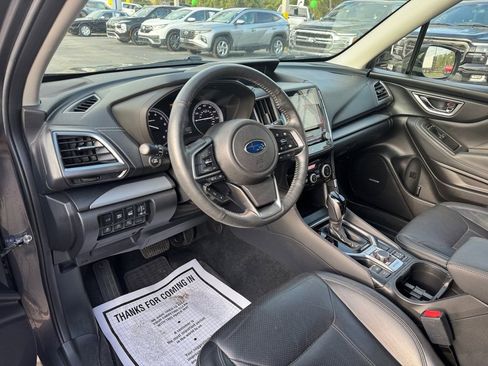 Used 2020 Subaru Forester Limited w/ Popular Package #3 AWD/4WD image 32