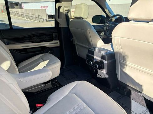 Used 2019 Ford Expedition Platinum AWD/4WD image 20