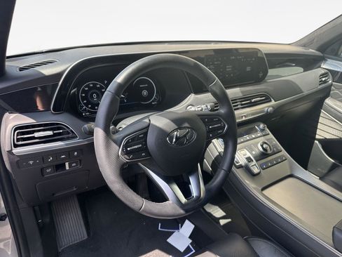 Used 2022 Hyundai Palisade Calligraphy FWD image 11