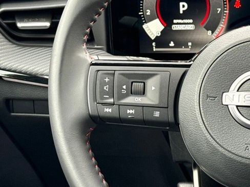 New 2025 Nissan Kicks SR image 22