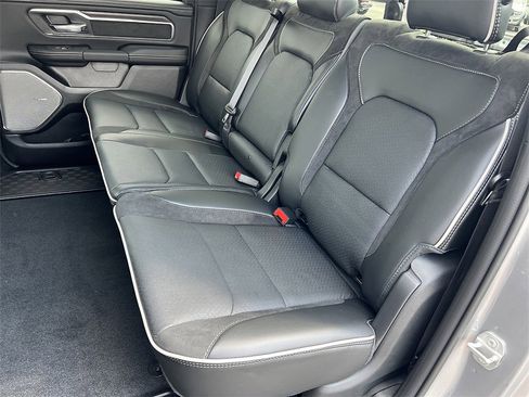 New 2026 RAM 1500 Laramie w/ Advanced Safety Group II image 27
