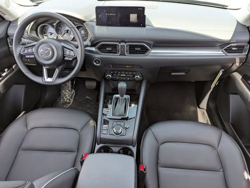 New 2025 MAZDA CX-5 AWD 2.5 S image 16