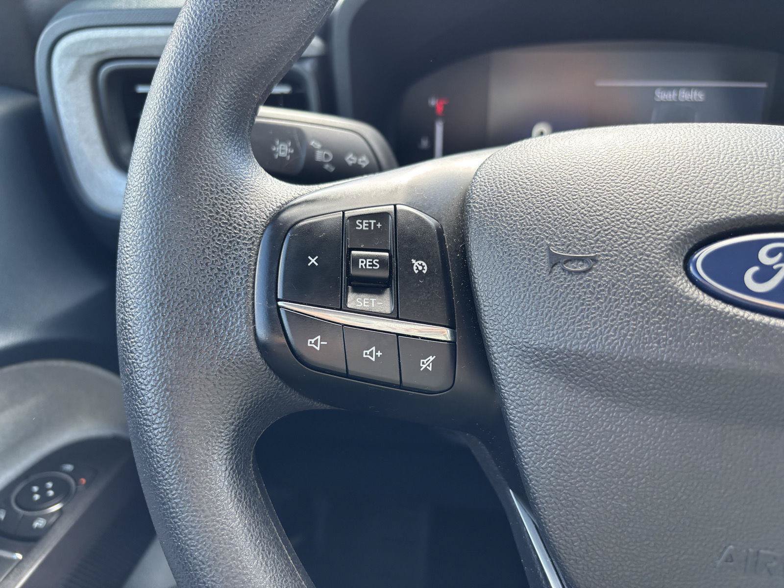 Used 2026 Ford Maverick XLT AWD/4WD image 16
