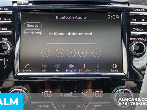 Used 2024 Nissan Murano Platinum image 35