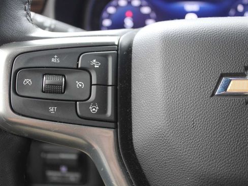 Certified 2023 Chevrolet Tahoe Premier w/ Advanced Technology Package AWD/4WD image 13