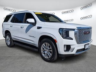Used 2023 GMC Yukon Denali video 1