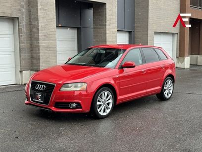 Used 2012 Audi A3 TDI Premium w/ Bluetooth Value Pkg
