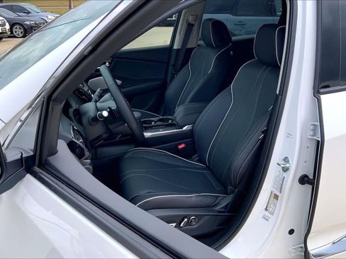 New 2026 Acura RDX w/Advance Package image 18