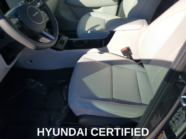 Certified 2024 Hyundai Kona Limited FWD image 22