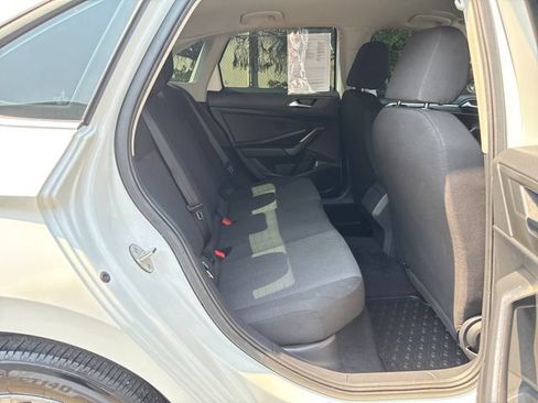 Used 2019 Volkswagen Jetta S FWD image 10