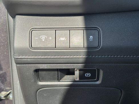 Certified 2021 Hyundai Santa Fe Limited FWD image 28