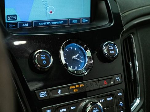 Used 2014 Cadillac CTS V image 27