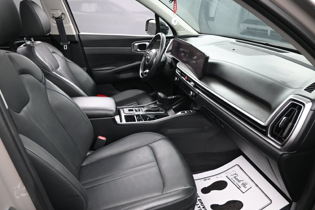 Used 2024 Kia Sorento X-Line EX AWD/4WD image 31